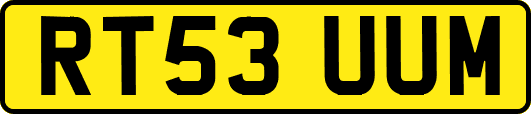 RT53UUM