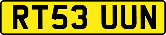 RT53UUN
