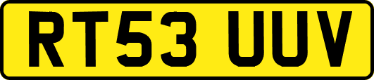 RT53UUV