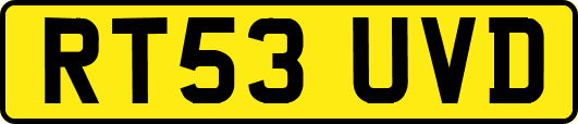 RT53UVD