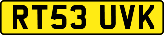 RT53UVK