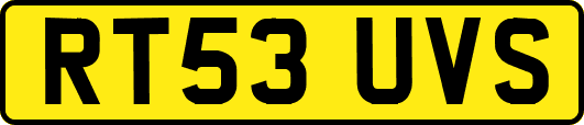 RT53UVS