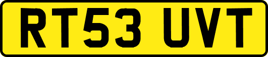 RT53UVT