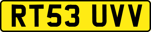 RT53UVV