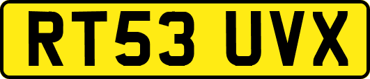 RT53UVX