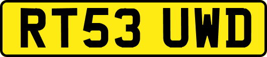 RT53UWD