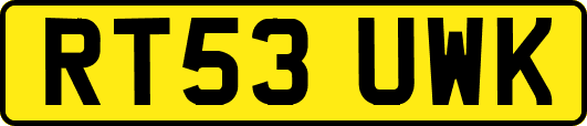 RT53UWK