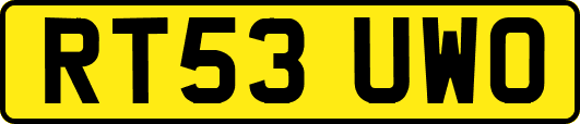 RT53UWO