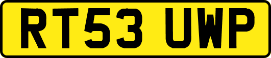 RT53UWP