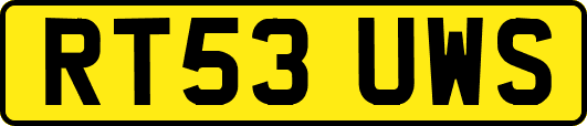 RT53UWS