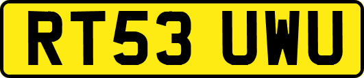 RT53UWU