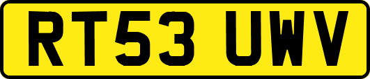 RT53UWV