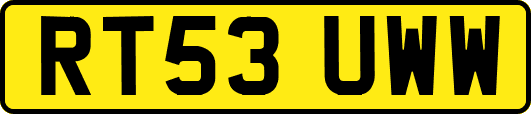 RT53UWW