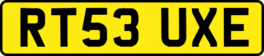 RT53UXE