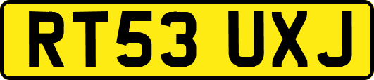 RT53UXJ