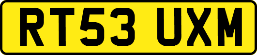 RT53UXM