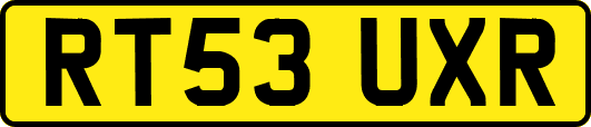 RT53UXR