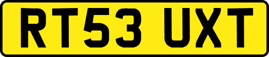 RT53UXT
