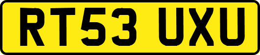 RT53UXU