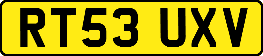 RT53UXV