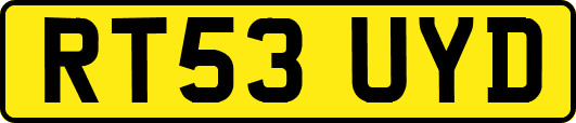 RT53UYD