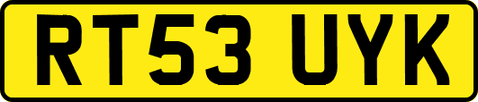 RT53UYK