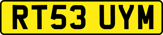 RT53UYM