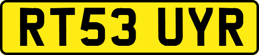 RT53UYR