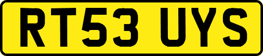 RT53UYS