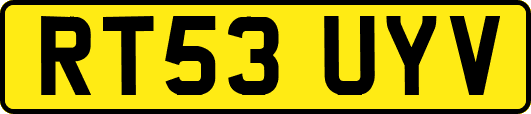 RT53UYV