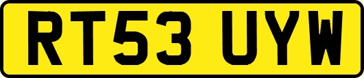 RT53UYW