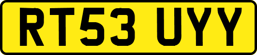 RT53UYY