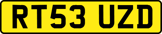 RT53UZD