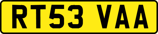 RT53VAA