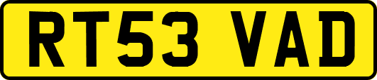 RT53VAD