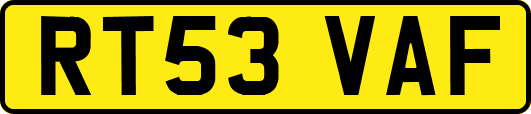 RT53VAF