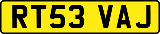 RT53VAJ