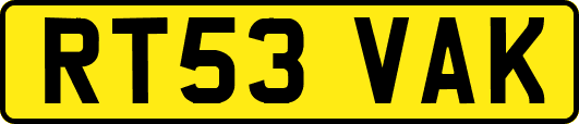 RT53VAK