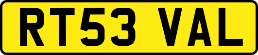 RT53VAL