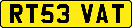 RT53VAT
