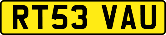 RT53VAU