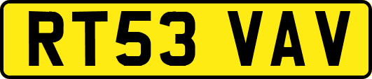 RT53VAV
