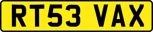 RT53VAX