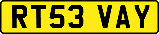 RT53VAY