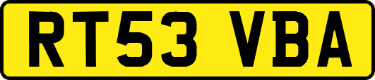 RT53VBA