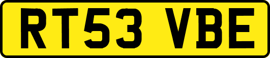 RT53VBE