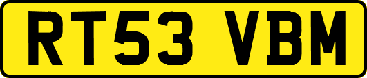 RT53VBM