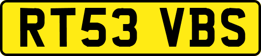 RT53VBS
