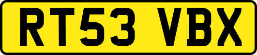 RT53VBX