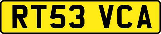 RT53VCA